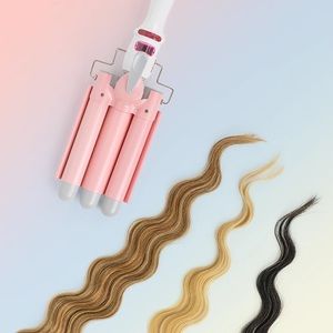 INSERT NAME HERE HAIR WAVER